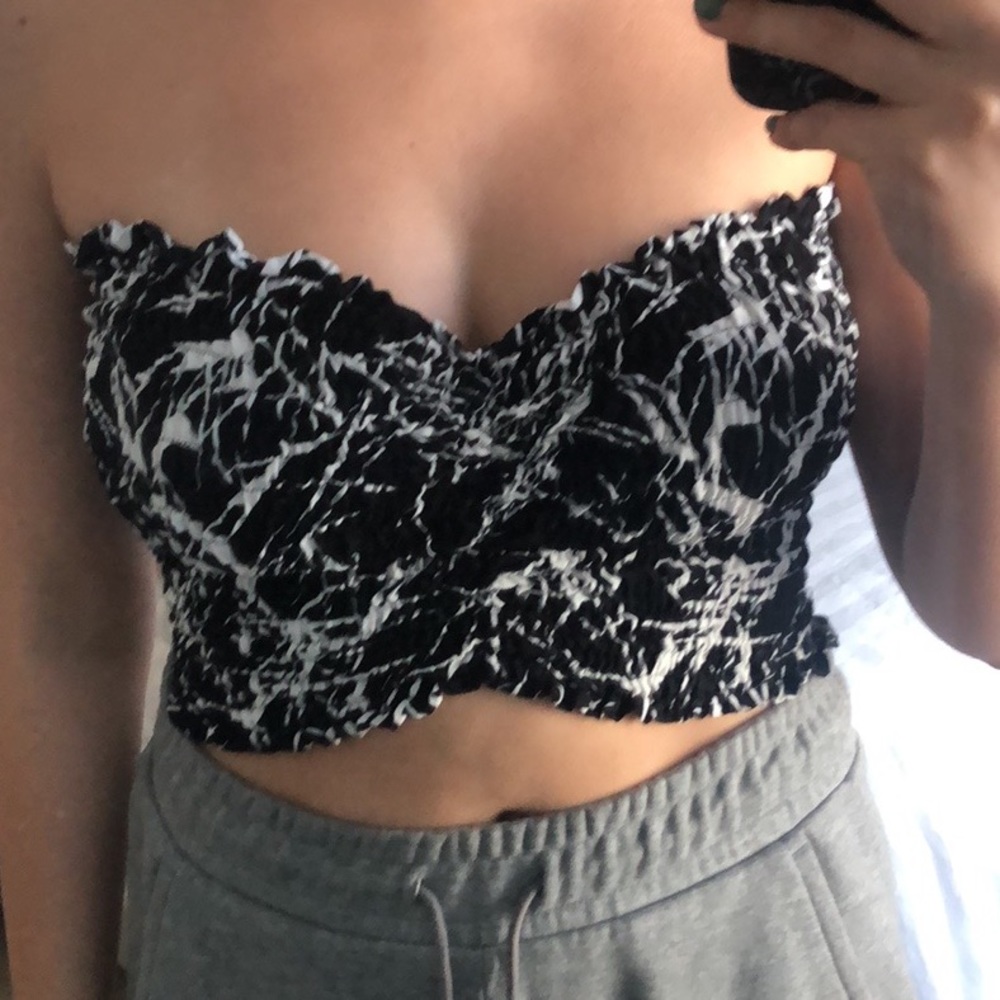 Tube Top